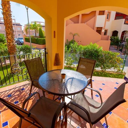 Punta Prima Casa Leilighet Torrevieja Eksteriør bilde