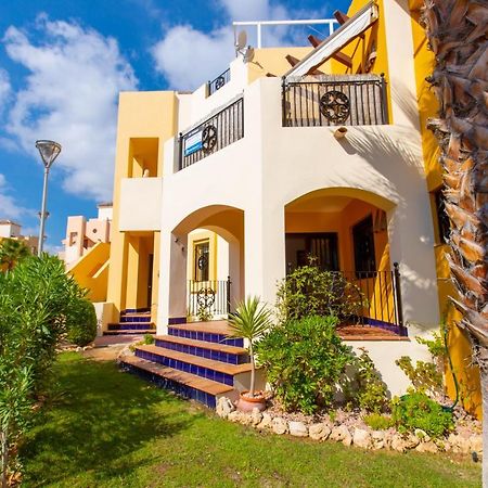 Punta Prima Casa Leilighet Torrevieja Eksteriør bilde