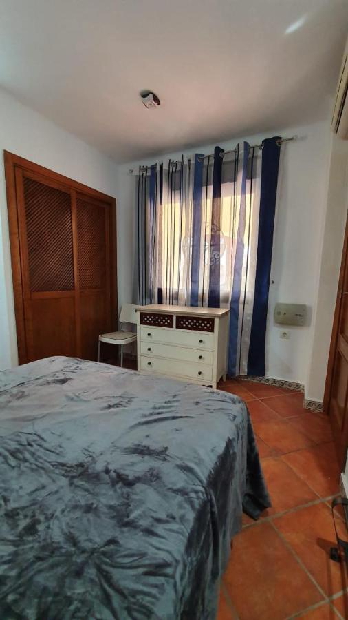 Punta Prima Casa Leilighet Torrevieja Eksteriør bilde