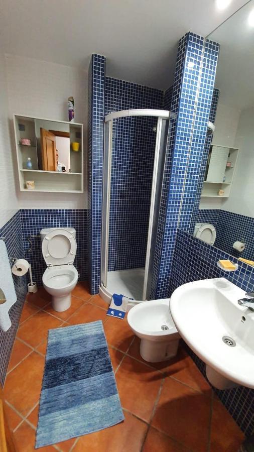 Punta Prima Casa Leilighet Torrevieja Eksteriør bilde
