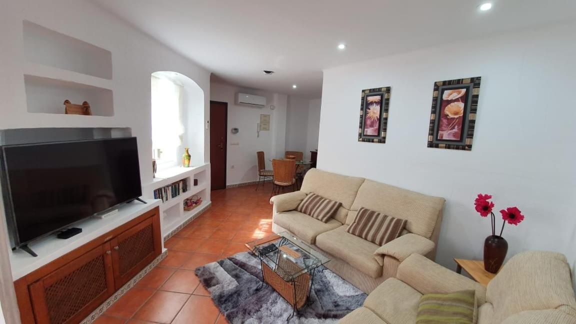 Punta Prima Casa Leilighet Torrevieja Eksteriør bilde