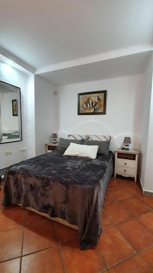Punta Prima Casa Leilighet Torrevieja Eksteriør bilde