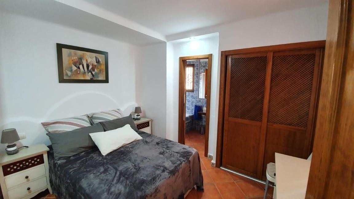 Punta Prima Casa Leilighet Torrevieja Eksteriør bilde