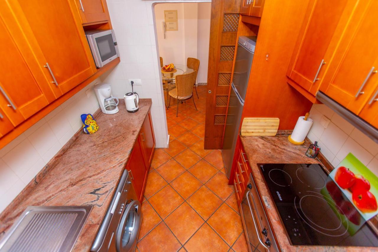 Punta Prima Casa Leilighet Torrevieja Eksteriør bilde