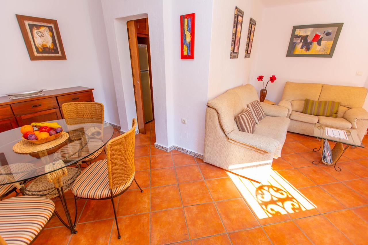 Punta Prima Casa Leilighet Torrevieja Eksteriør bilde